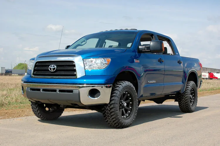 4.5 Inch Lift Kit | RR V2 | Toyota Tundra 2WD/4WD | 2007-2015