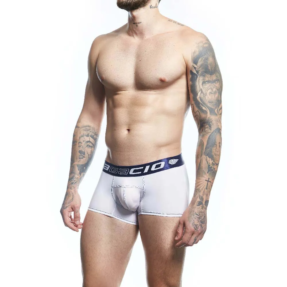 Agacio Boxer Trunks Comfortable Underwear AGG088