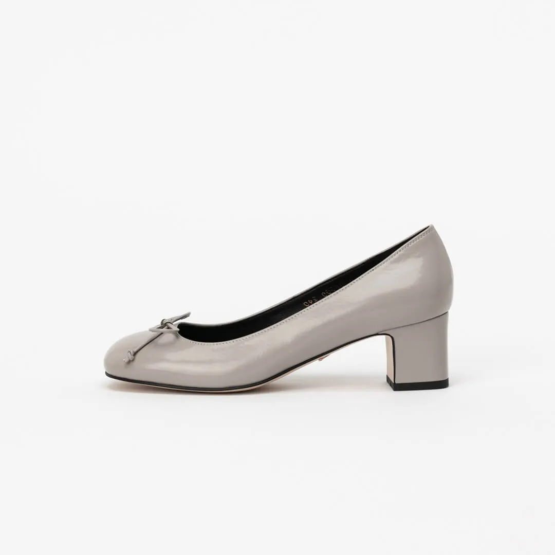 ANCA - mid heel pumps