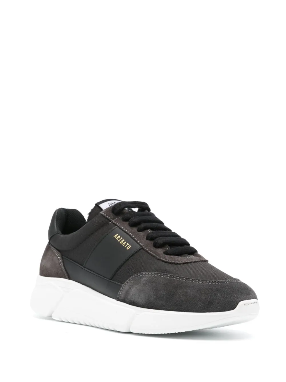 Axel Arigato Sneakers Black