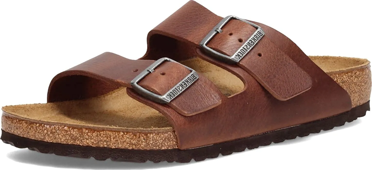 Birkenstock Unisex Arizona Sandal