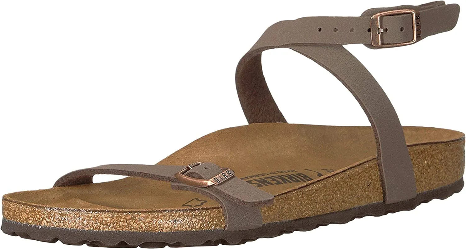 Birkenstock Women's Daloa Sandal