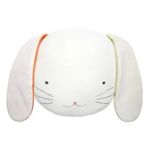 Bunny Velvet Cushion