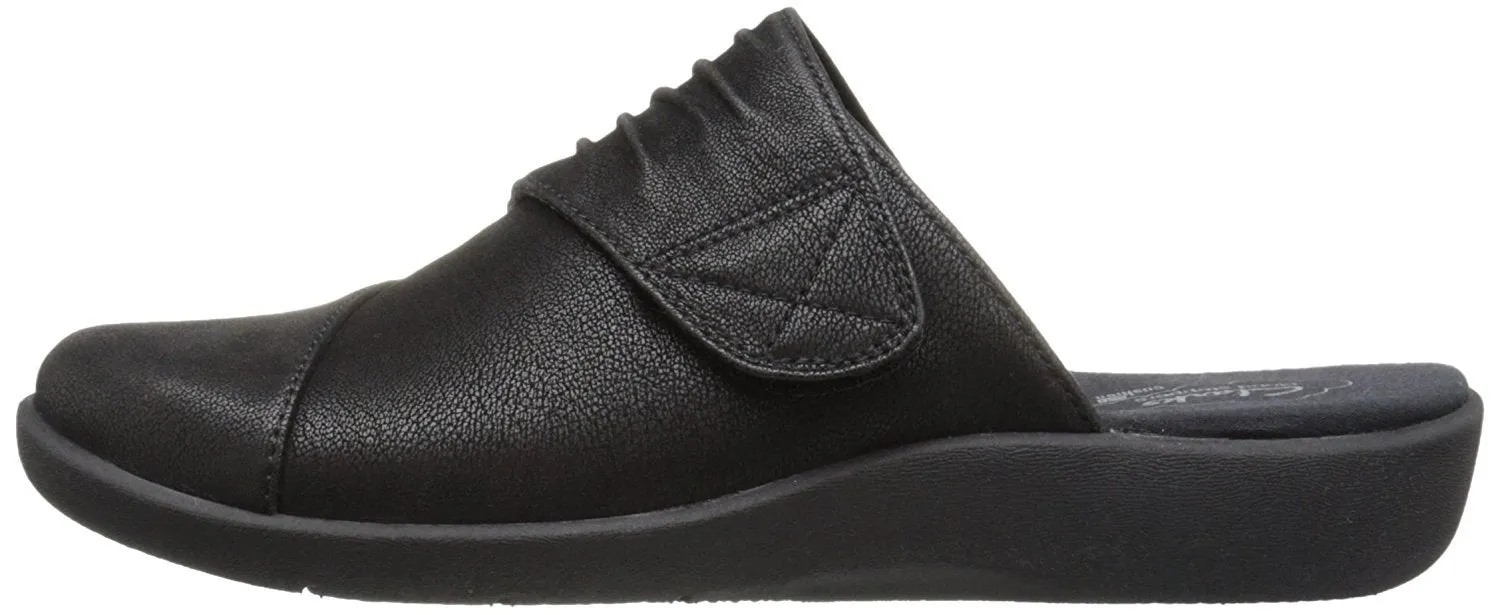 Clarks Women's Sillian Rhodes Mule