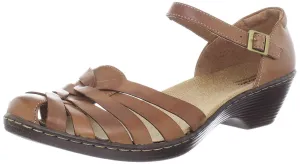 Clarks Women's Wendy Land Black Sandal