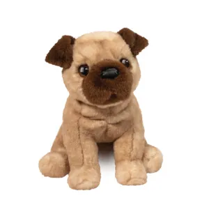 Douglas Milo Pug 9"