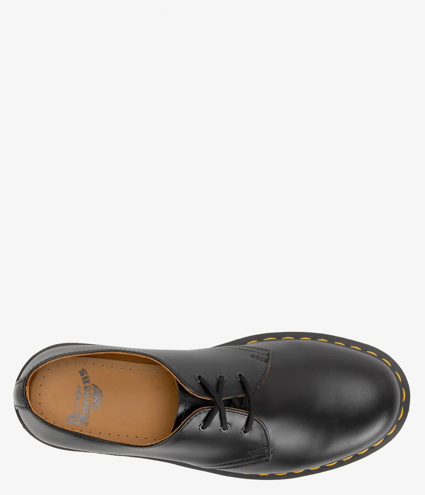 Dr. Martens 1461 Smooth Leather Oxford