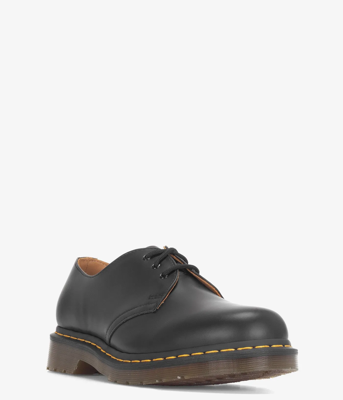 Dr. Martens 1461 Smooth Leather Oxford