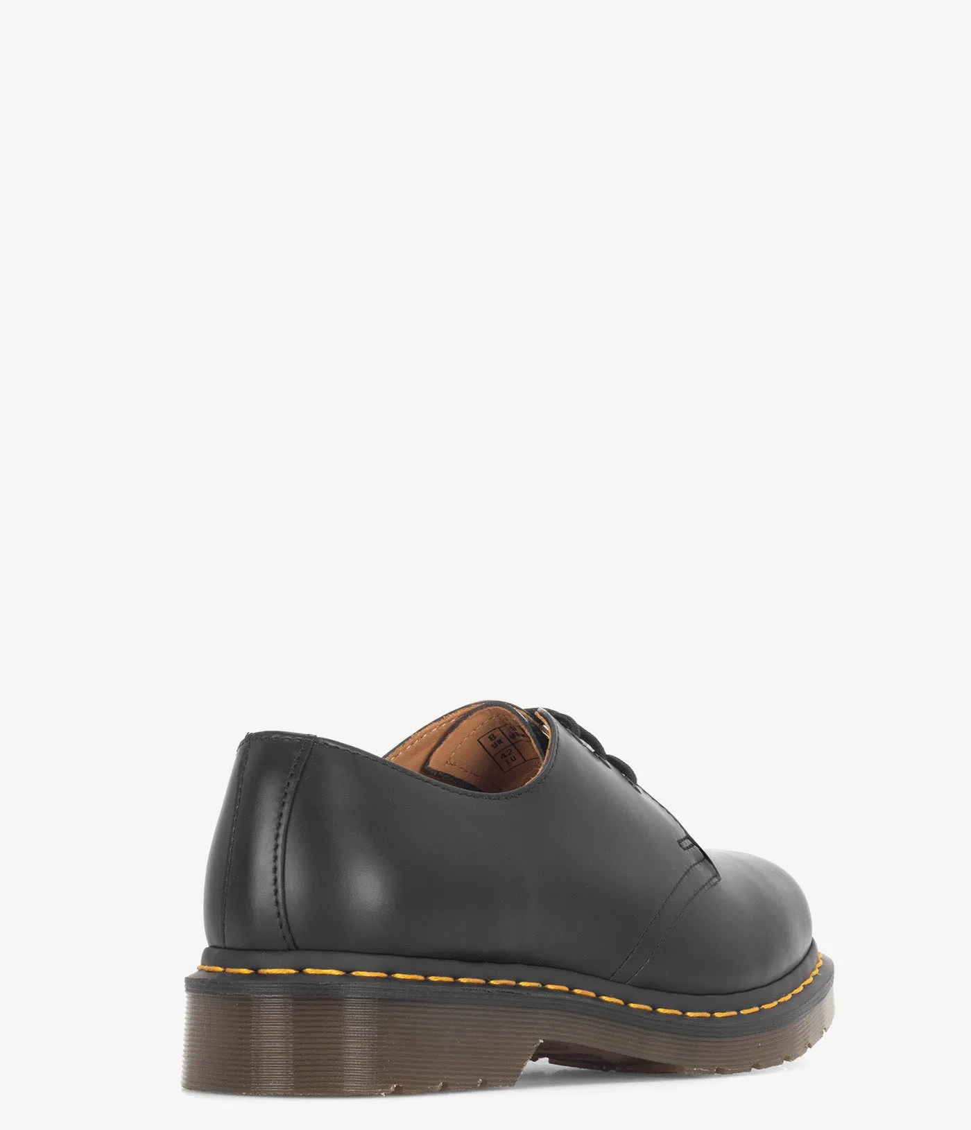 Dr. Martens 1461 Smooth Leather Oxford