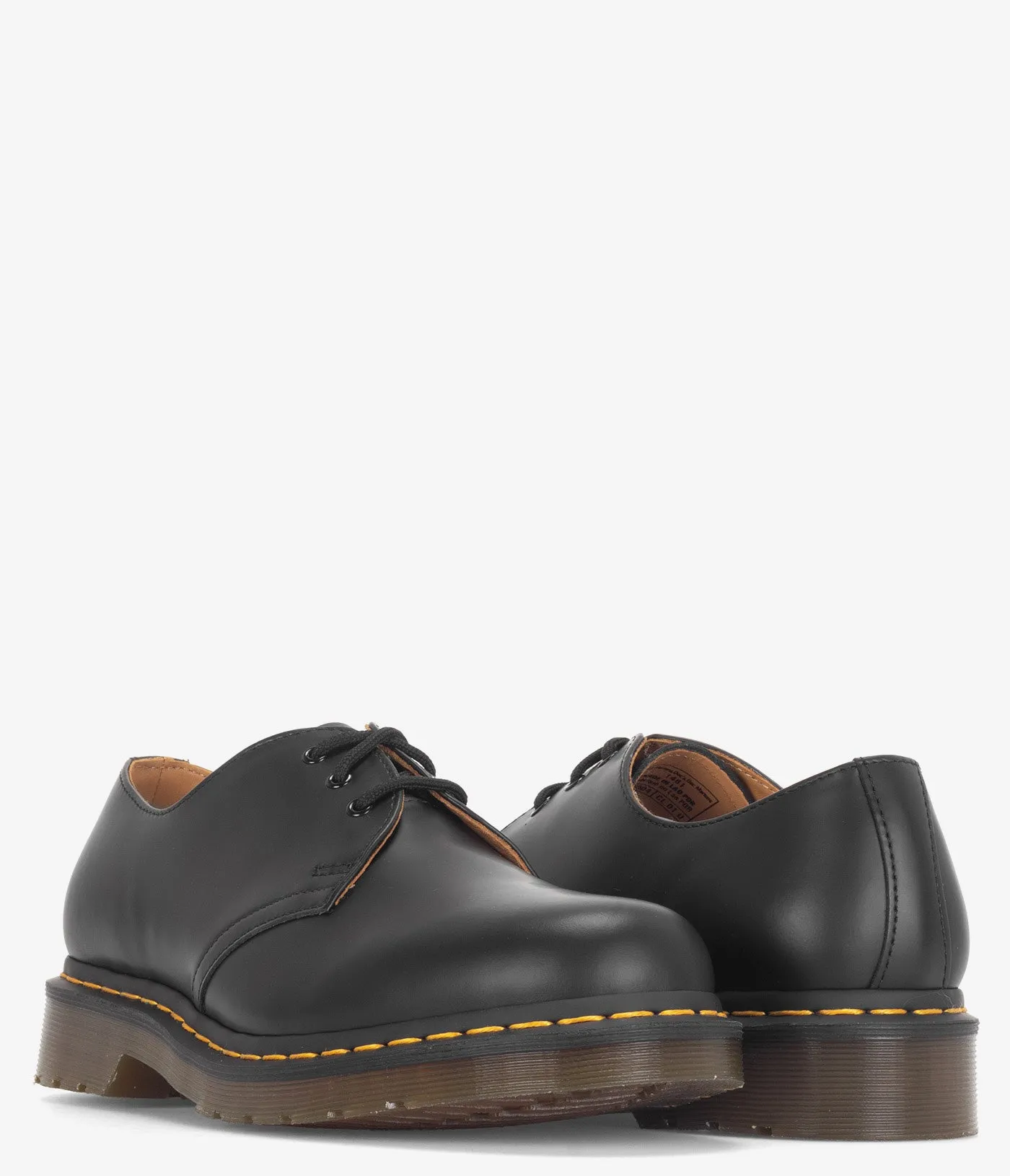 Dr. Martens 1461 Smooth Leather Oxford