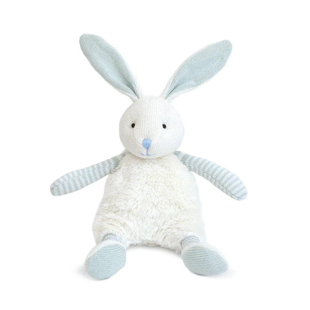 Floppy Bunny Blue