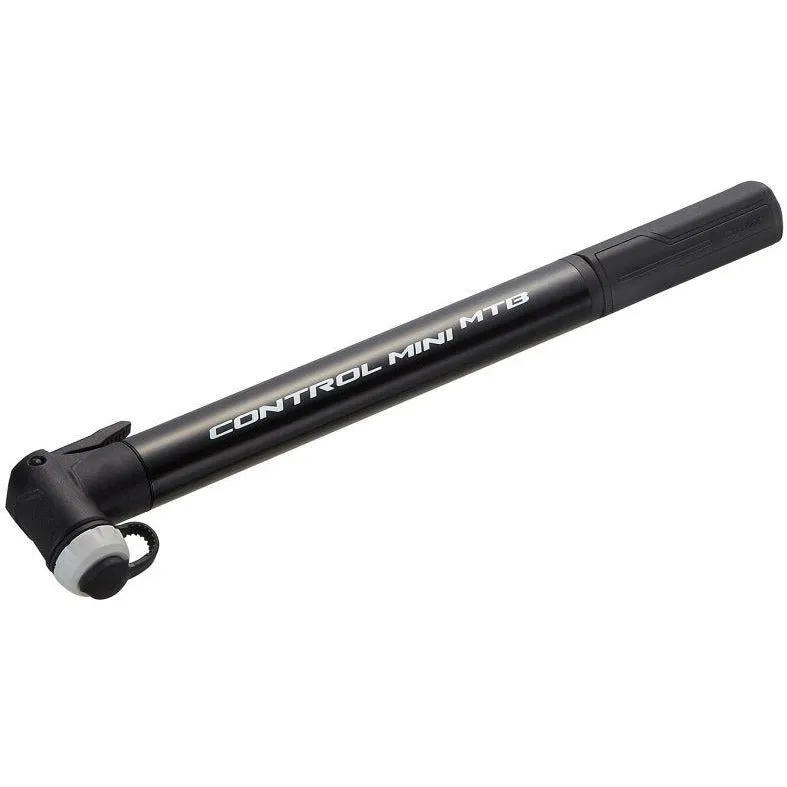 Giant Control Mini MTB Bike Pump