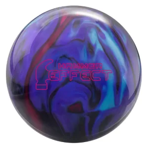 Hammer Effect Bowling Ball