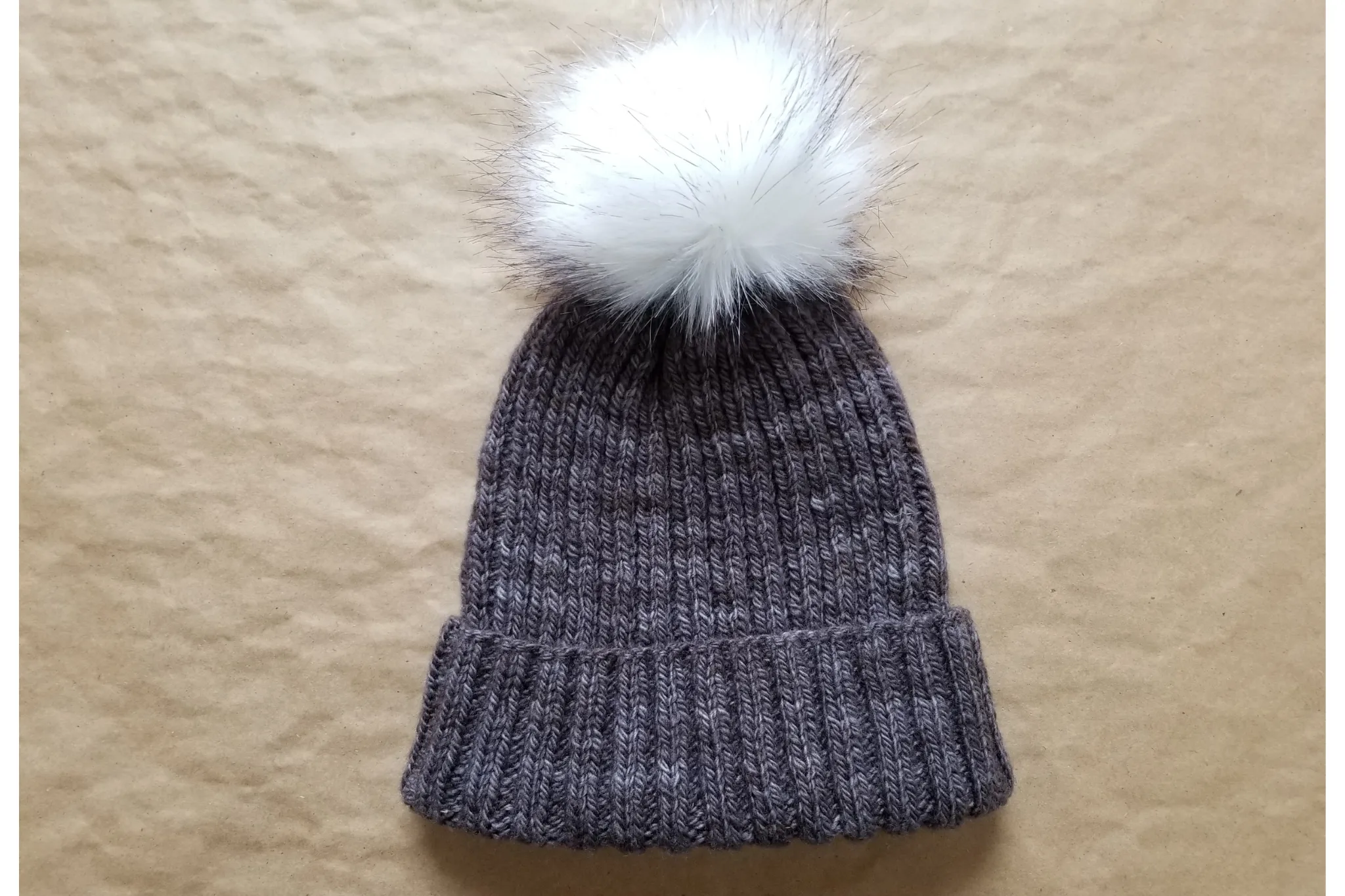 Hand Knit Hats