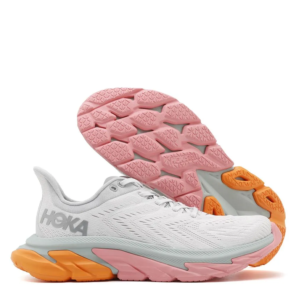 Hoka One One Clifton Edge / Nimbus Cloud