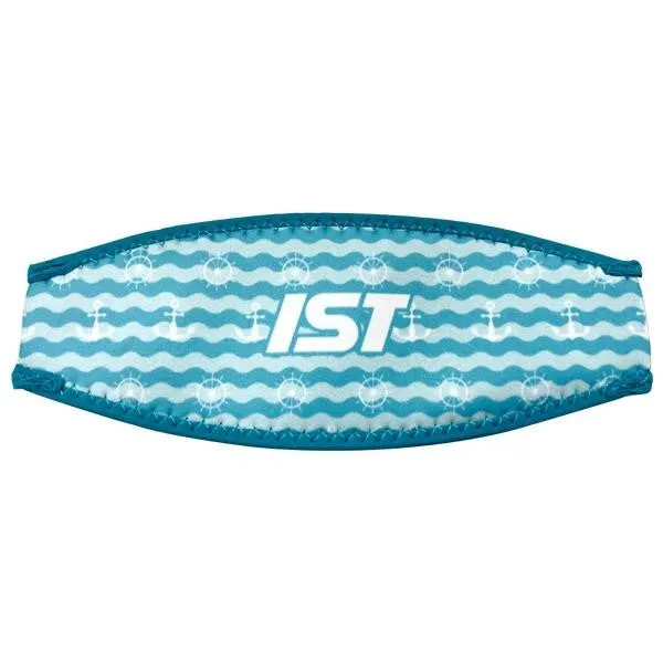 IST Comfortable Neoprene Mask Strap Cover