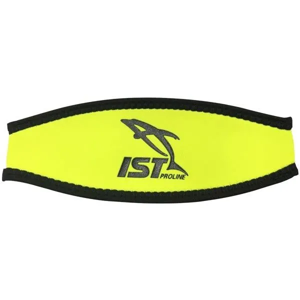 IST Comfortable Neoprene Mask Strap Cover