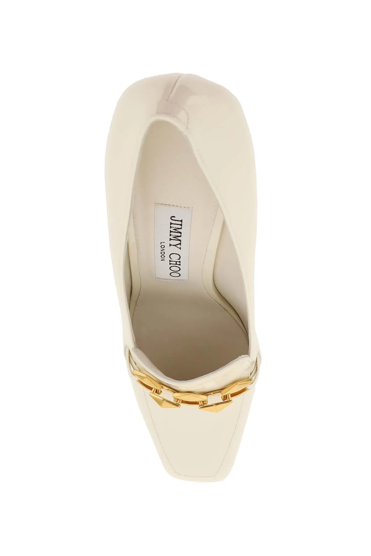 Jimmy choo 'diamond' pumps