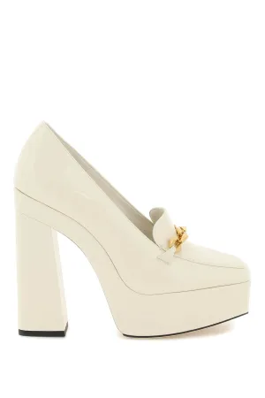 Jimmy choo 'diamond' pumps