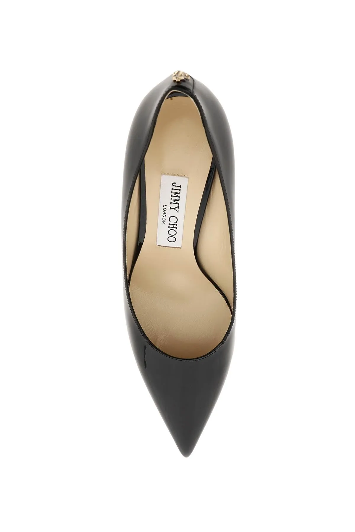 Jimmy choo love 65 pumps