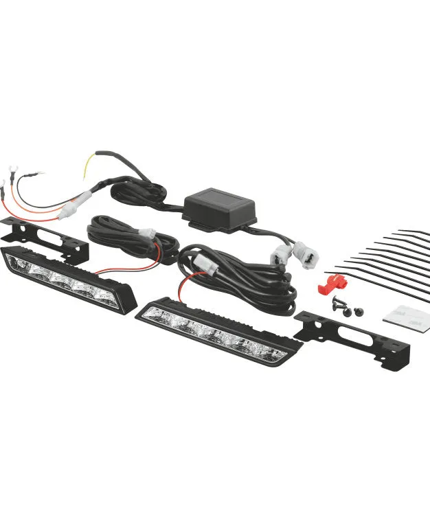 LEDriving PX-5-LED daytime running lights