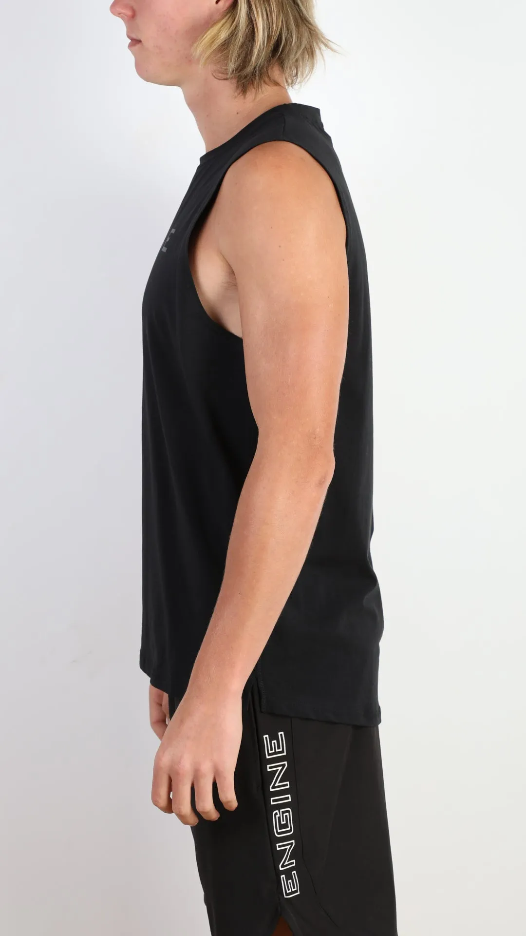 Mens Classic Performance Tank