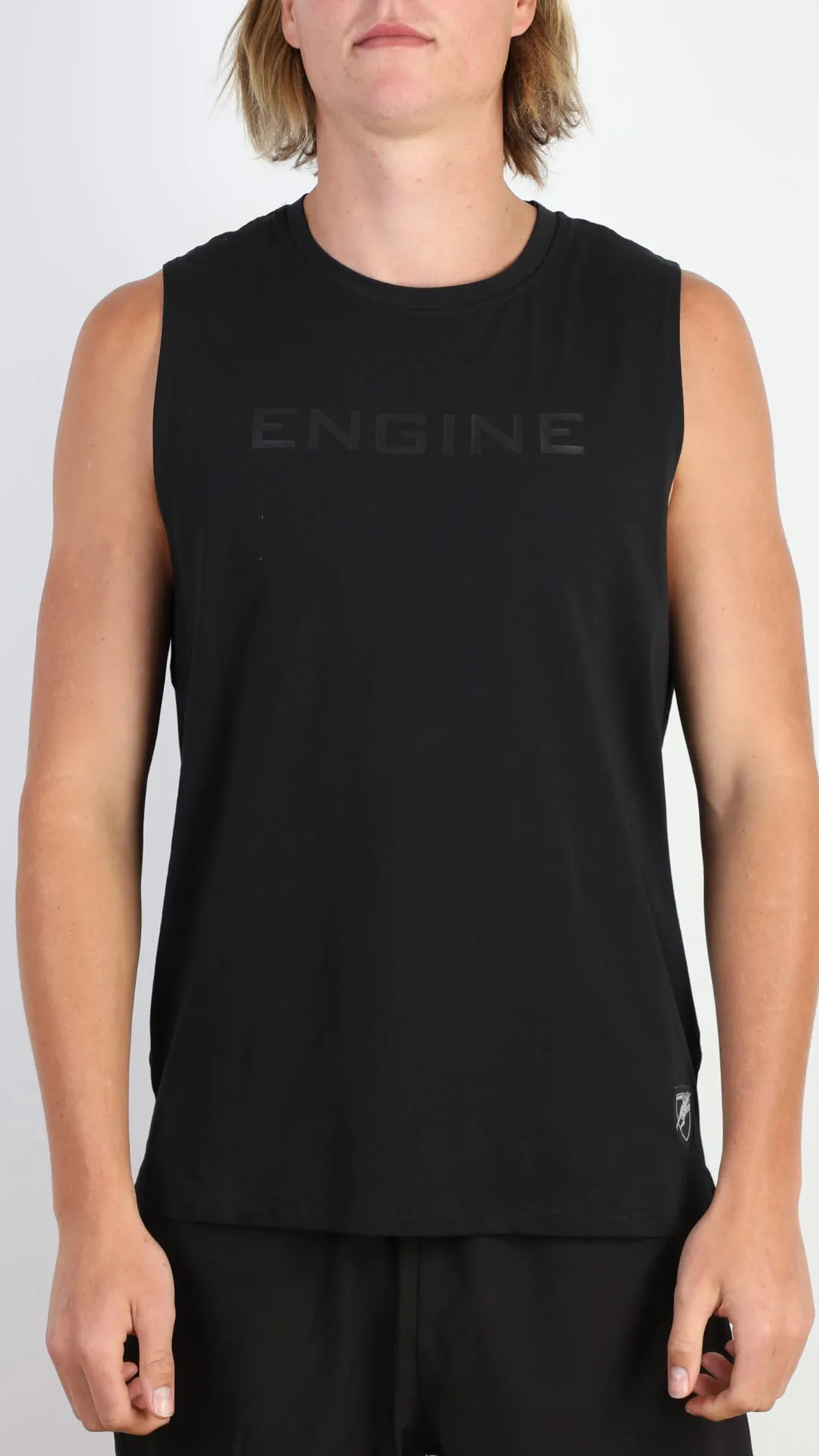 Mens Classic Performance Tank