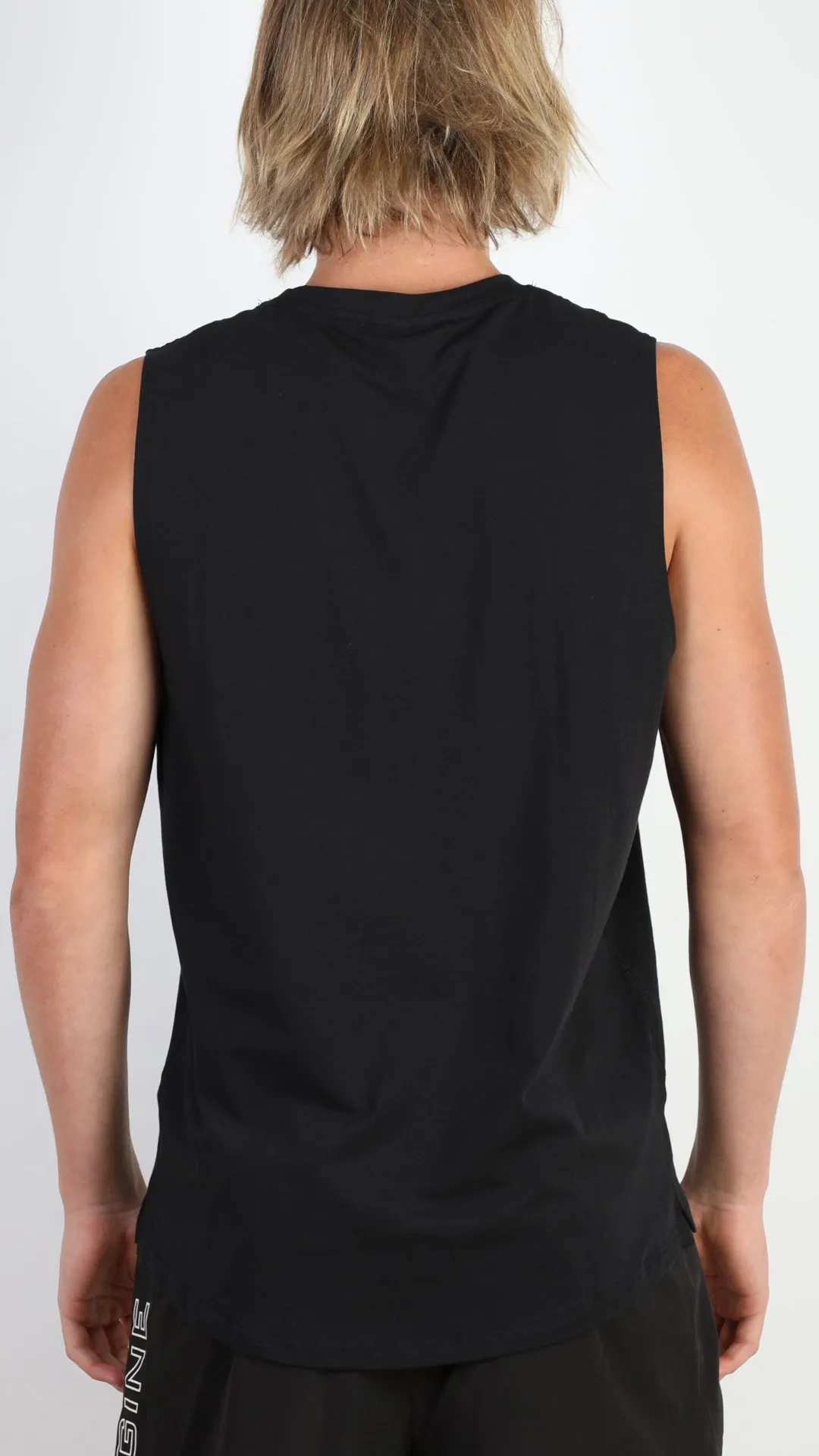 Mens Classic Performance Tank