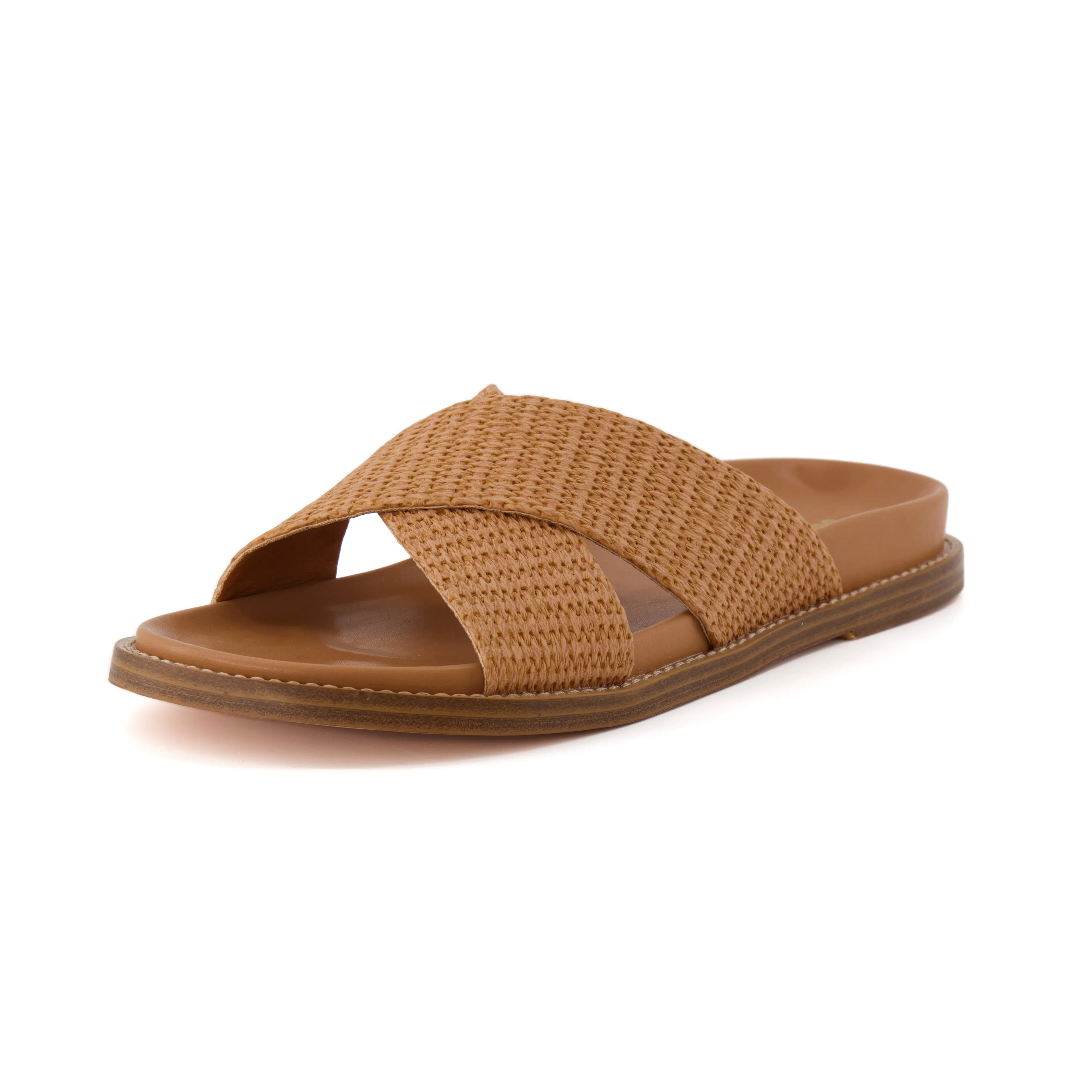 Nell Footbed Sandal