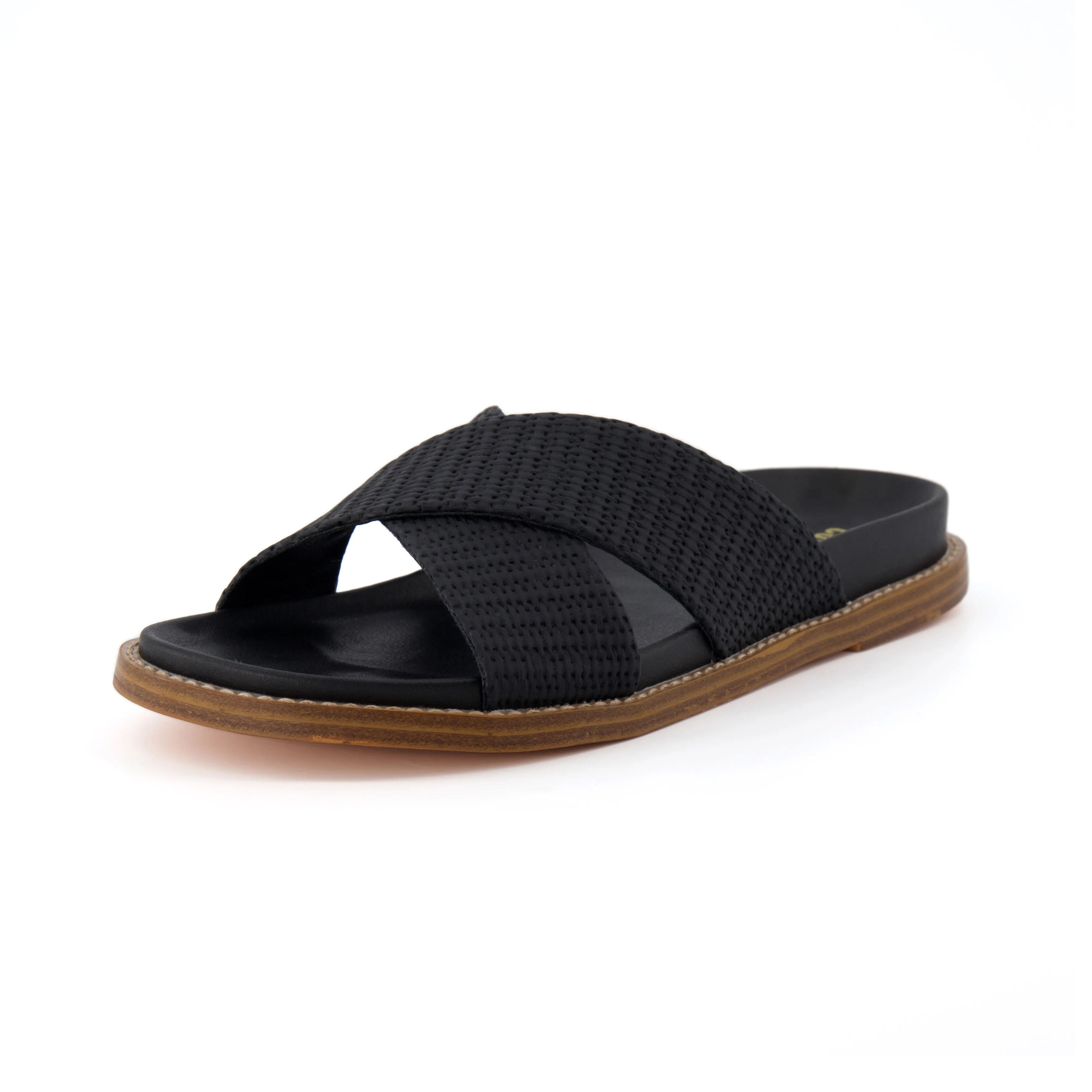 Nell Footbed Sandal