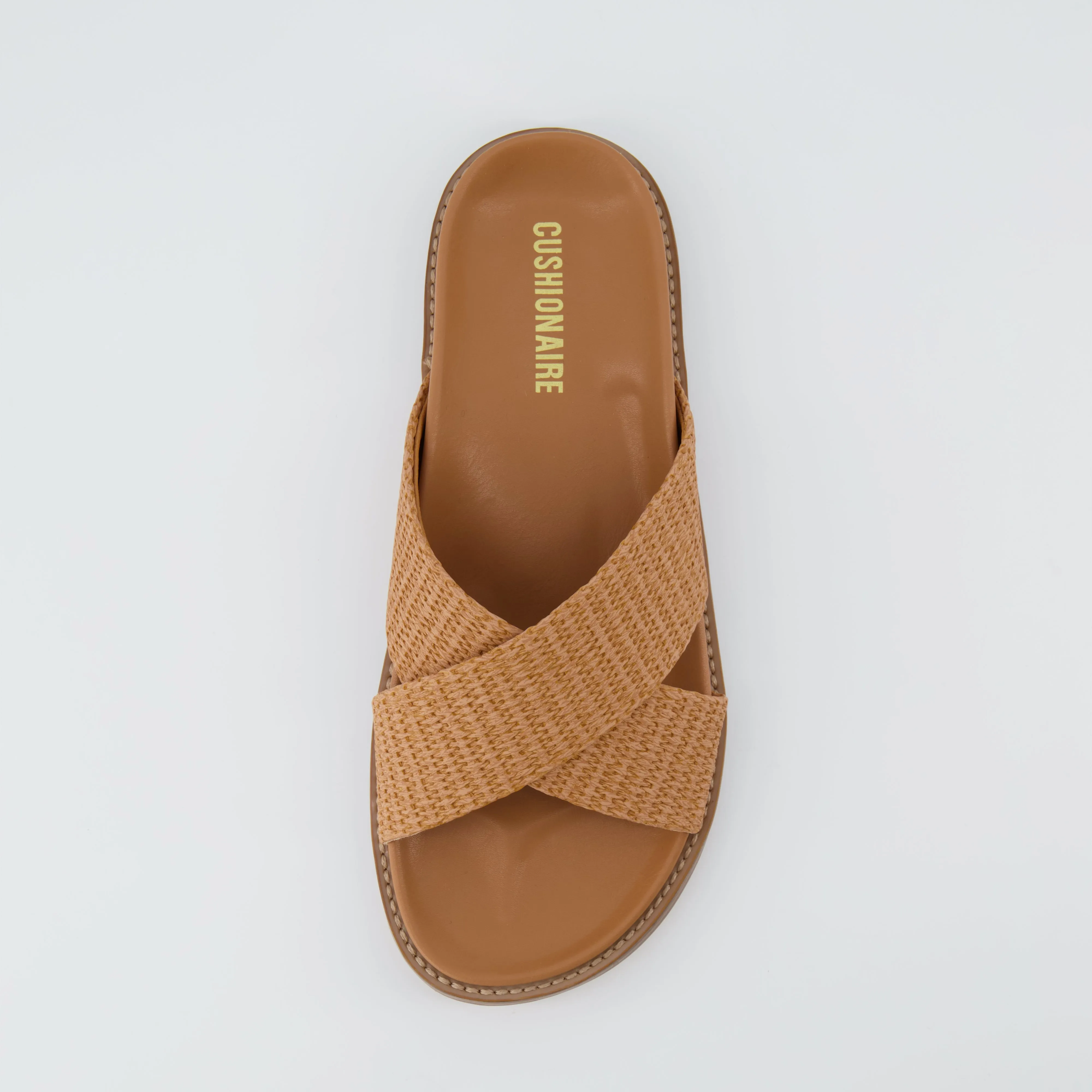 Nell Footbed Sandal