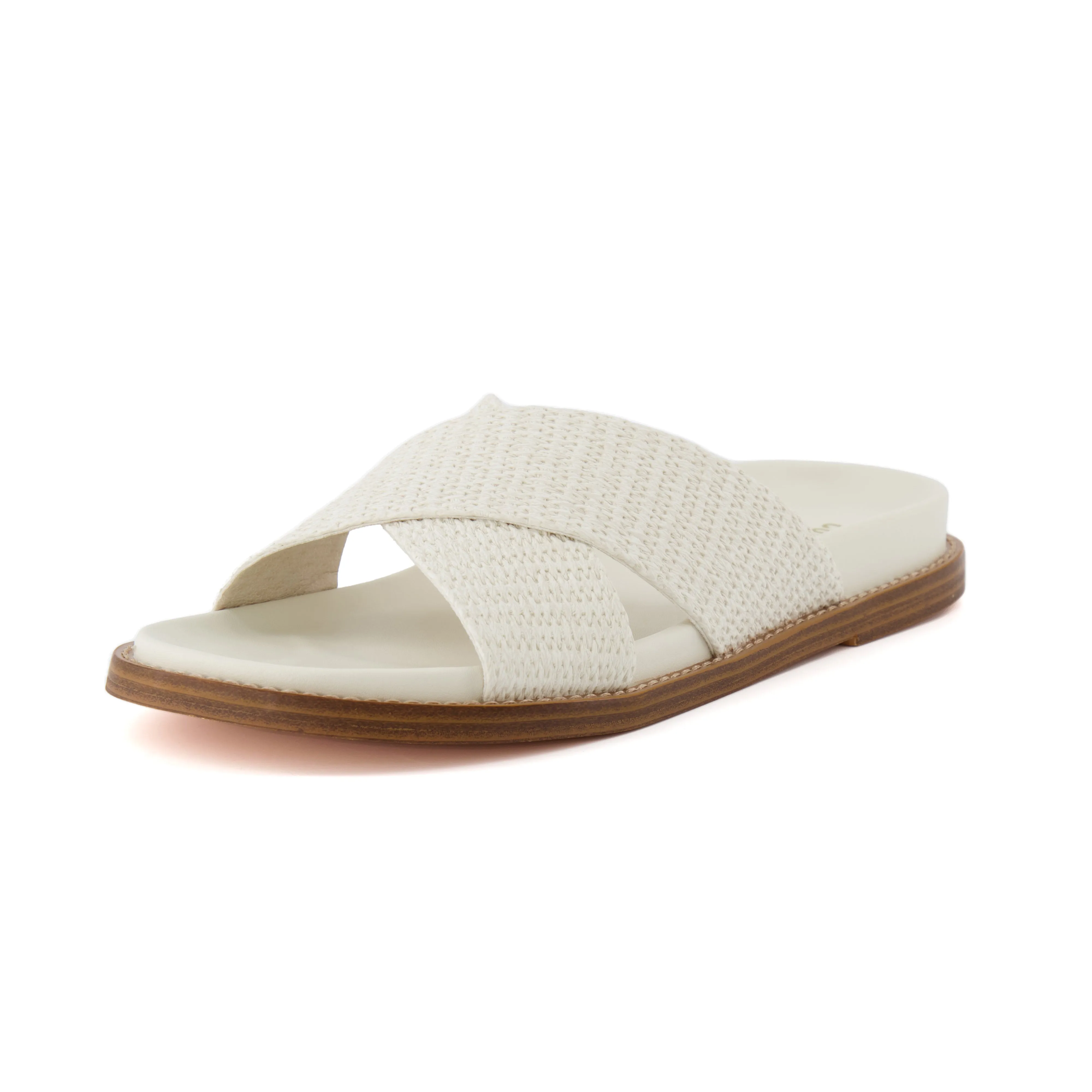 Nell Footbed Sandal