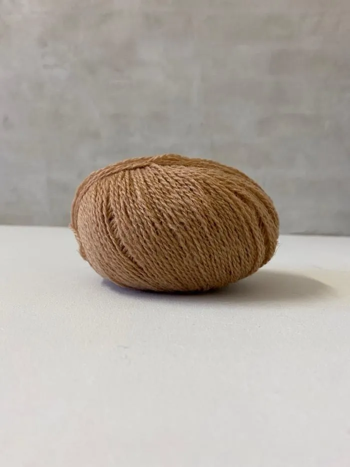 Önling No 20: Premium Shetland wool