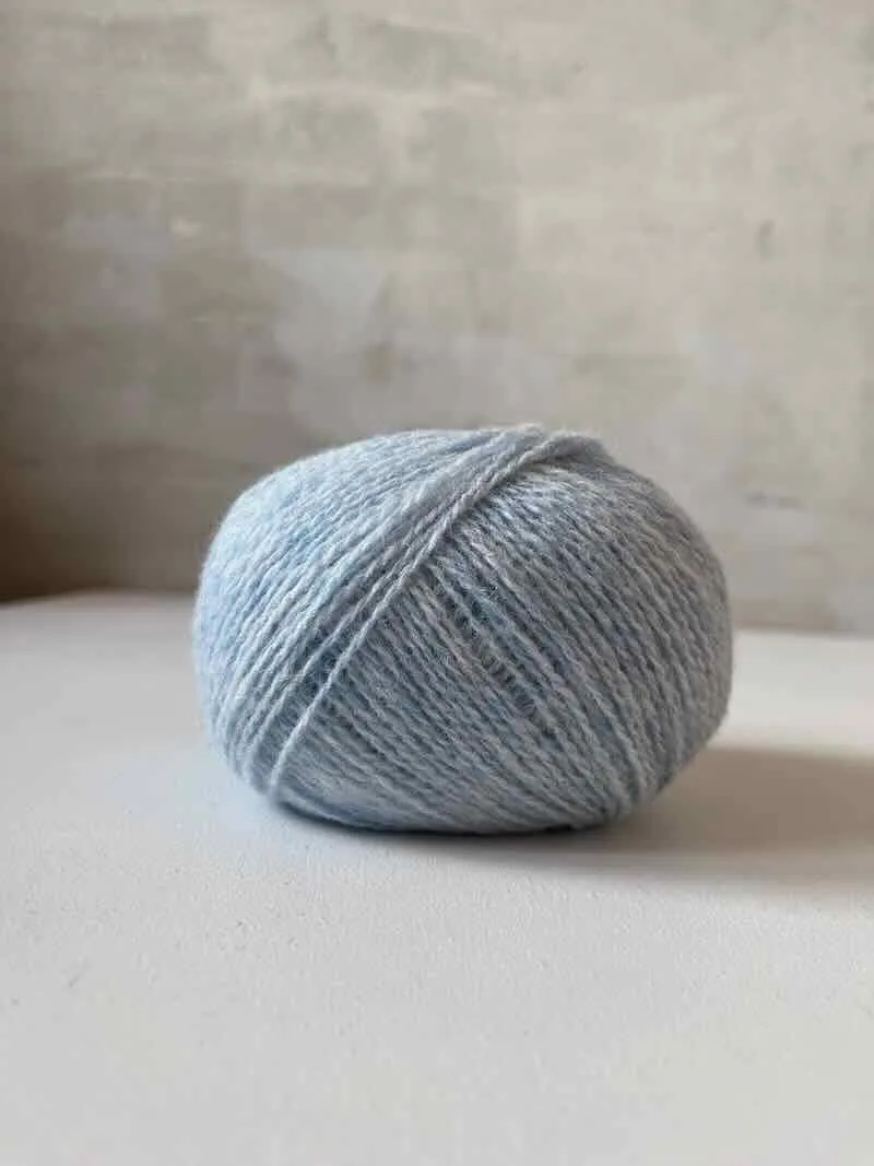 Önling No 20: Premium Shetland wool