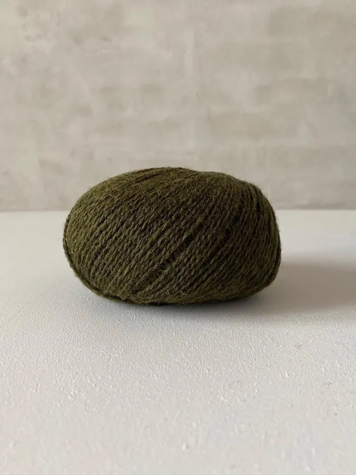 Önling No 20: Premium Shetland wool