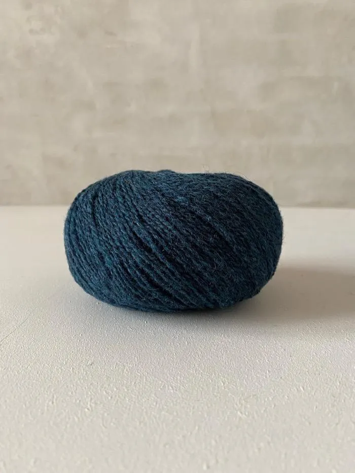 Önling No 20: Premium Shetland wool