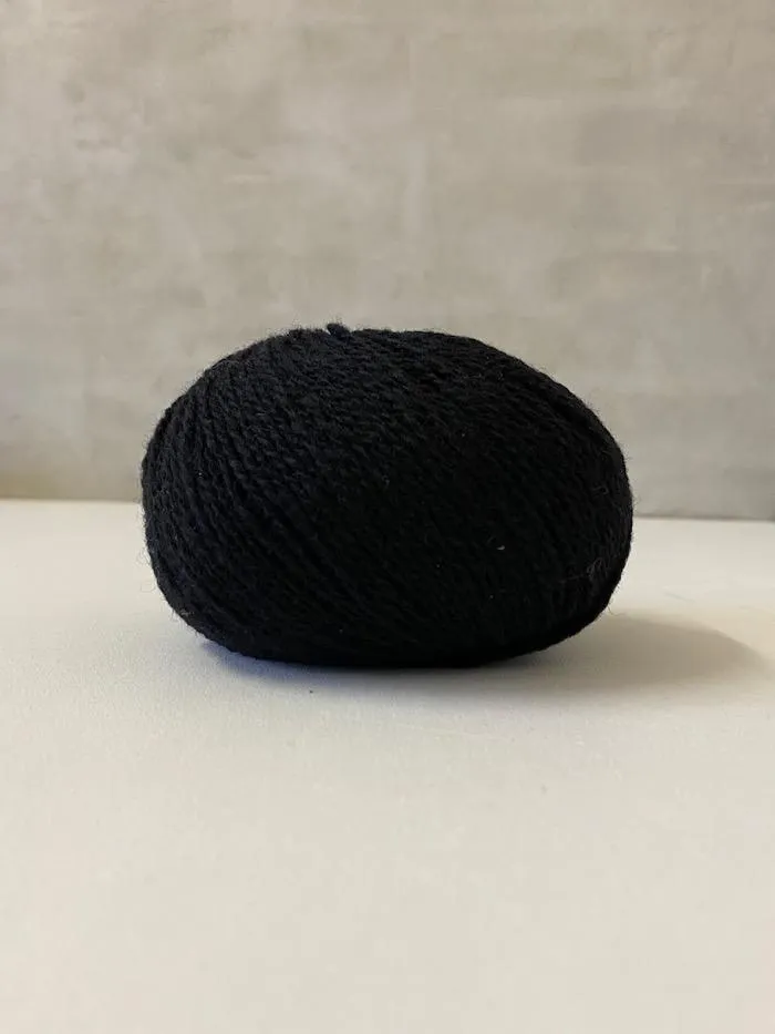 Önling No 20: Premium Shetland wool