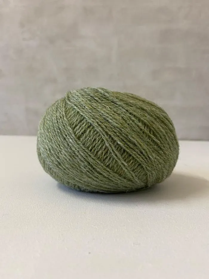 Önling No 20: Premium Shetland wool