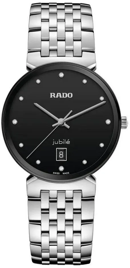 RD Watch FlORSence Quartz Mens