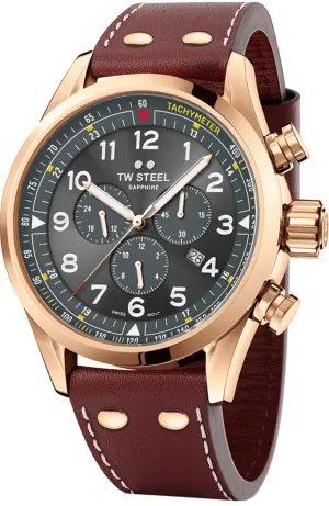 TW Steel Watch Volante Mens D