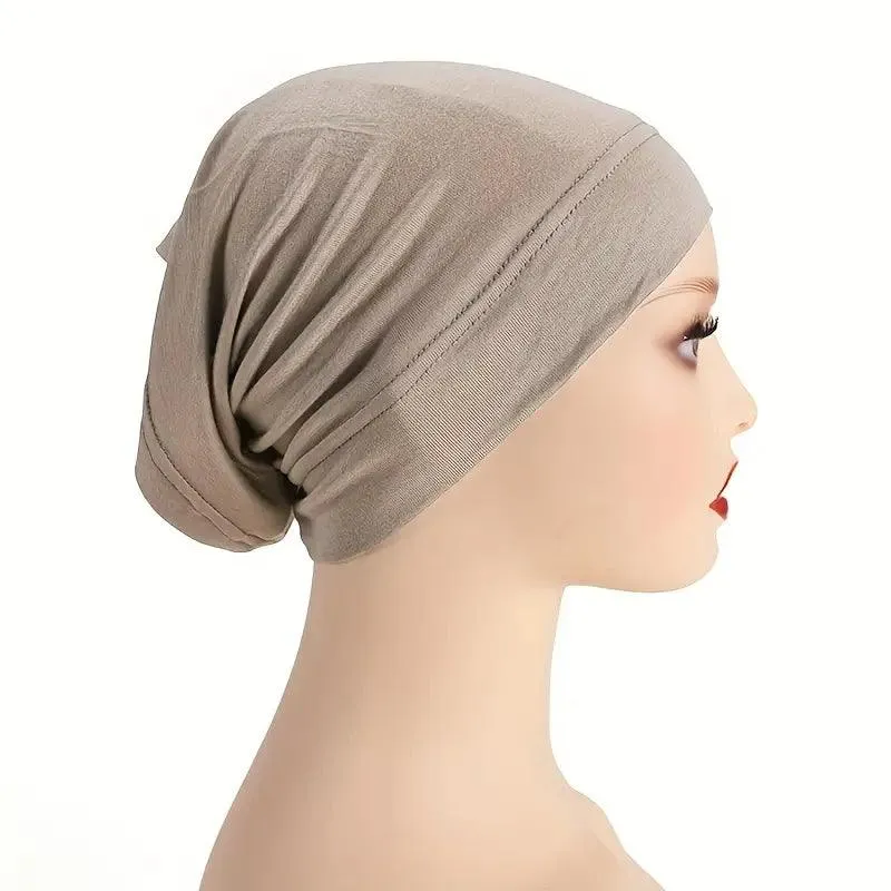 Undercap Stylish Inner Hijab Cap for Women