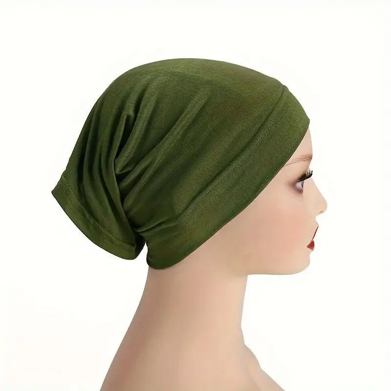 Undercap Stylish Inner Hijab Cap for Women