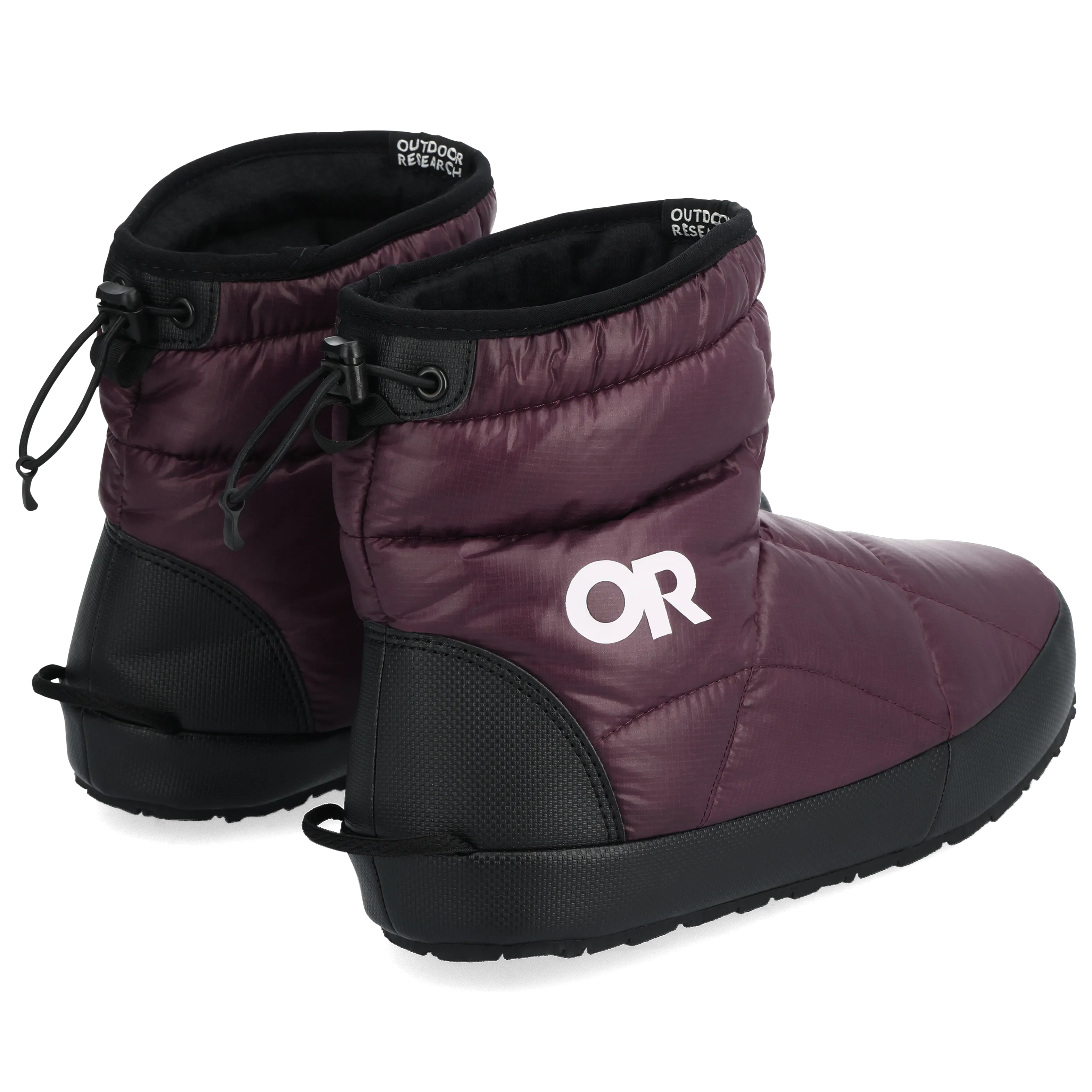 Women's Tundra Trax Booties