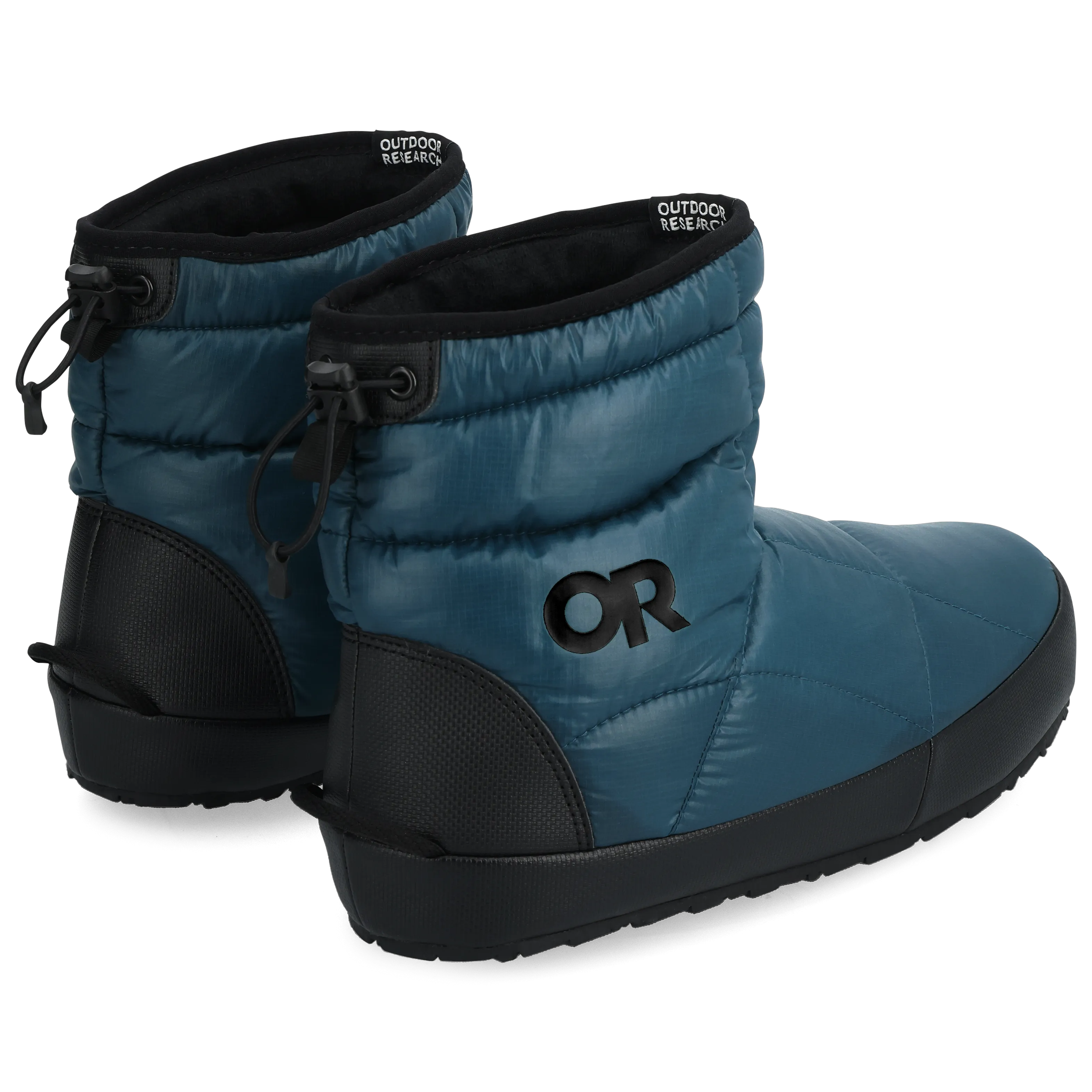 Women's Tundra Trax Booties